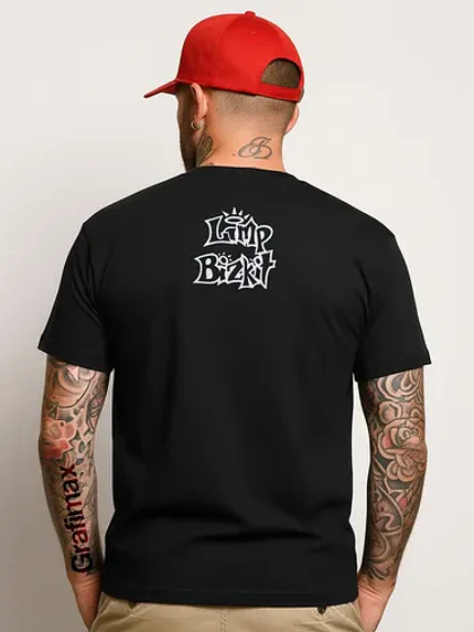 Polera Limp Bizkit Significant Other Nu Metal Rock Grafimax 2