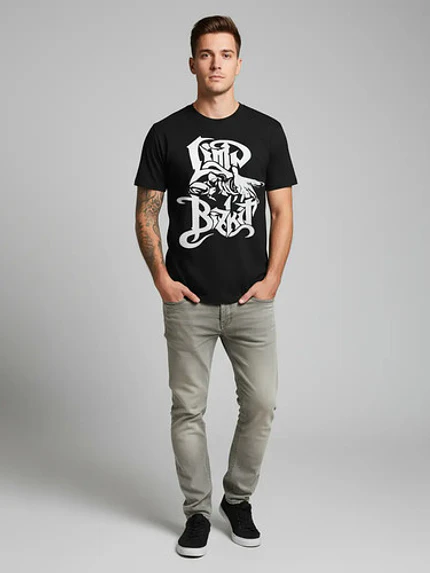 Polera Limp Bizkit Significant Other Nu Metal Rock Grafimax 3