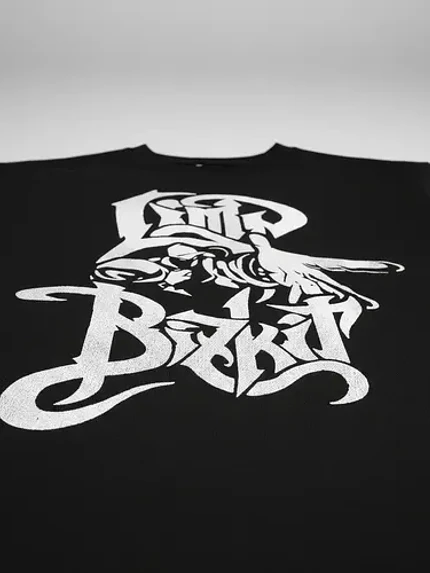 Polera Limp Bizkit Significant Other Nu Metal Rock Grafimax 4