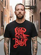 Polera Limp Bizkit Significant Other Nu Metal Rock Grafimax - Miniatura 7
