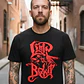Polera Limp Bizkit Significant Other Nu Metal Rock Grafimax - Miniatura 7