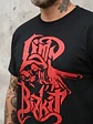 Polera Limp Bizkit Significant Other Nu Metal Rock Grafimax - Miniatura 9