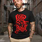 Polera Limp Bizkit Significant Other Nu Metal Rock Grafimax - Miniatura 10