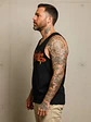 Polera Musculosa Limp Bizkit Sin Mangas Nu Rock Grafimax - Miniatura 3