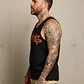 Polera Musculosa Limp Bizkit Sin Mangas Nu Rock Grafimax - Miniatura 3