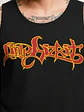 Polera Musculosa Limp Bizkit Sin Mangas Nu Rock Grafimax - Miniatura 4