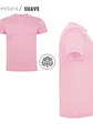 Polera Lovely Twice Colores Oversize Kpop Idol Grafimax - Miniatura 6