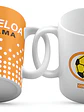 Tazon Futbol Club De Deportes Cobreloa Calama Grafimax - Miniatura 1