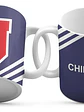 Tazon Futbol Universidad De Chile Chilectra Diseños Grafimax - Miniatura 1