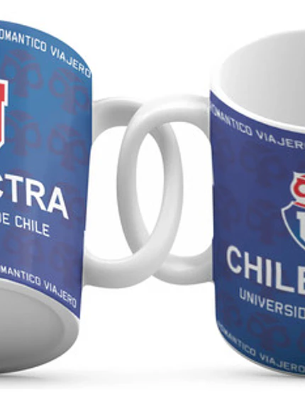 Tazon Futbol Universidad De Chile Chilectra Diseños Grafimax 4