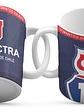 Tazon Futbol Universidad De Chile Chilectra Diseños Grafimax - Miniatura 7