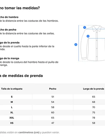 Polerón Tens Salud Azul Rey Con Cierre Estampado Grafimax 4