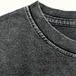 Polera Deftones Metal Efecto Jeans Desgastada Grafimax - Miniatura 5