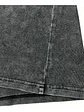 Polera Deftones Metal Efecto Jeans Desgastada Grafimax - Miniatura 11