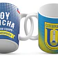 Tazon Futbol Club Universidad De Coquimbo Deportes Grafimax - Miniatura 1