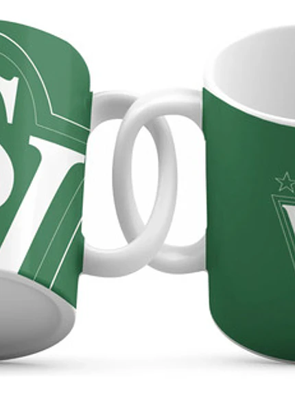 Tazon Futbol Club De Deportes Santiago Wanderers Grafimax 1