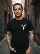 Polera Mr Bungle White Rabbit Metal Rock Grafimax - Miniatura 1