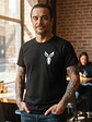 Polera Mr Bungle White Rabbit Metal Rock Grafimax - Miniatura 3
