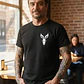Polera Mr Bungle White Rabbit Metal Rock Grafimax - Miniatura 3