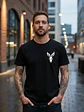 Polera Mr Bungle White Rabbit Metal Rock Grafimax - Miniatura 5