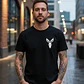 Polera Mr Bungle White Rabbit Metal Rock Grafimax - Miniatura 5