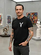 Polera Mr Bungle White Rabbit Metal Rock Grafimax - Miniatura 6