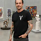Polera Mr Bungle White Rabbit Metal Rock Grafimax - Miniatura 6