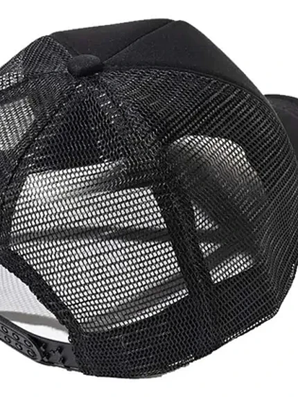 Gorro Pearl Jam Rock Metal Jockey Ajustable Grafimax 2