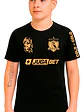 Camiseta  Colo Colo Niño Conmemorativa Nombre -Grafimax - Miniatura 3