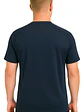 Camiseta Universidad De Chile Dry Fit Leones Niño Grafimax - Miniatura 3