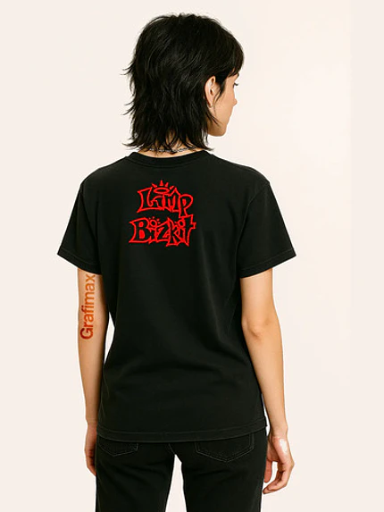 Polera Mujer Limp Bizkit Significant Other Nu Rock Grafimax 2