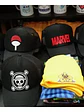 Gorro Deftones Diseños Rock Metal Jockey Ajustable Grafimax - Miniatura 7