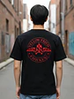 Polera Yellow Fried Chickenz Circle Logo Gackt J - Rock Gfmx - Miniatura 1