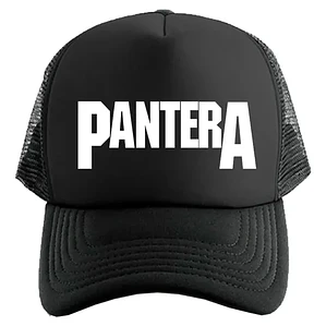 Gorro Pantera Rock Metal Jockey Ajustable Grafimax