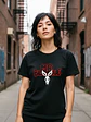 Polera Mujer Mr Bungle White Rabbit Metal Rock Grafimax - Miniatura 1
