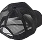 Gorro Iron Maiden Diseños Metal Jockey Ajustable Grafimax - Miniatura 6