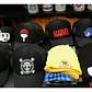 Gorro Iron Maiden Diseños Metal Jockey Ajustable Grafimax - Miniatura 7