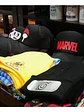 Gorro Iron Maiden Diseños Metal Jockey Ajustable Grafimax - Miniatura 8