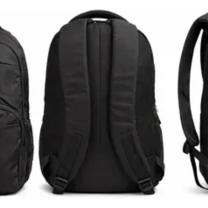 Mochila Club Misterio 30l Calidad Urbana Grafimax 3