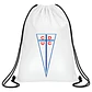 Morral Poliéster Cordón Ajustable U Católica Grafimax - Miniatura 1