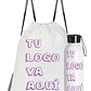 Morral Poliéster Cordón Ajustable U Católica Grafimax - Miniatura 2