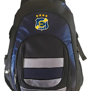 Mochila Everton De Viña 30 Litros Urbana Notebook Grafimax
