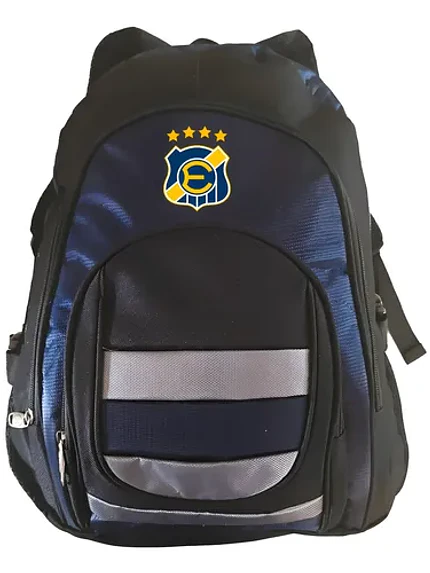 Mochila Everton De Viña 30 Litros Urbana Notebook Grafimax 1