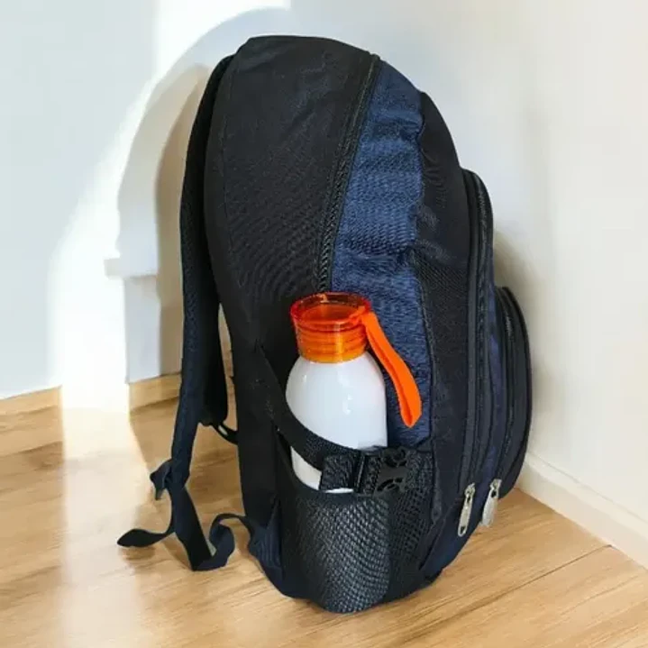 Mochila Everton De Viña 30 Litros Urbana Notebook Grafimax 3
