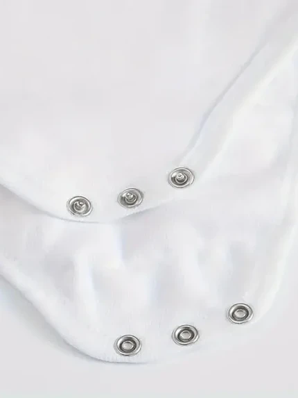 Body Bebe Pilucho Aléjate Tengo Una Tía Loca Shower Grafimax 4