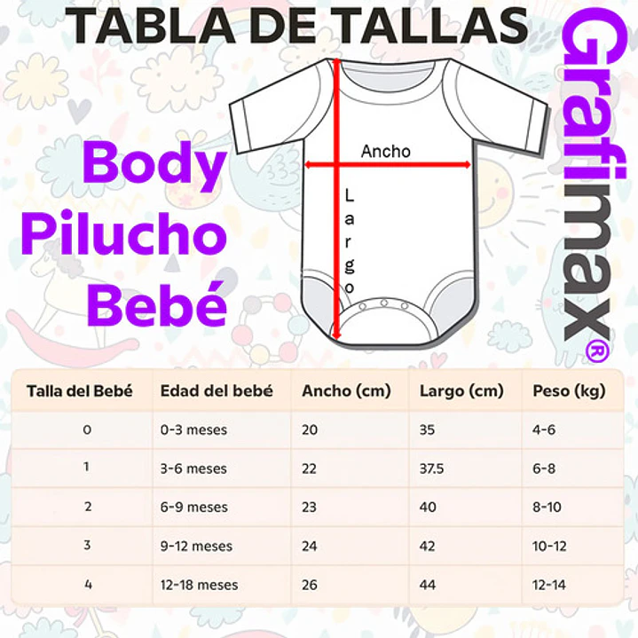 Body Bebe Pilucho Aléjate Tengo Una Tía Loca Shower Grafimax 5
