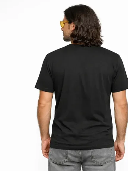 Polera Chemical Brothers Logo Música Electrónica Grafimax 3