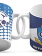 Tazon Futbol Club De Antofagasta Pumas Diseños Grafimax - Miniatura 4