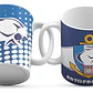 Tazon Futbol Club De Antofagasta Pumas Diseños Grafimax - Miniatura 4
