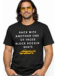 Polera Chemical Brothers Block Rockin Beats Edm Grafimax - Miniatura 2